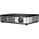 Vivitek Qumi LED Pocket Projector (Black)