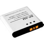 Equinox Spare Battery 3.7 V for 2.5" LCD