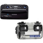 Fantasea Line Fujifilm 3D W3 Camera & Housing Set
