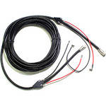 JVC VC-DHP110U Multi-Core Camera Cable w/ Integrated Dual HD-SDI - 16.4' (5 m)