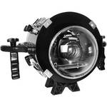 Equinox Housing For Canon 5D Mark II with Custom Lens
