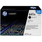 HP / Hewlett Packard Color LaserJet Black Toner Cartridge