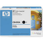 HP / Hewlett Packard Color LaserJet Black Toner Cartridge