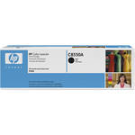 HP / Hewlett Packard Color LaserJet Black Toner Cartridge