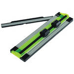 Carl DC-100N Personal Rotary Trimmer (12")