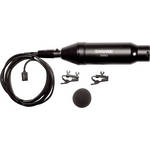 Shure SM93 - Micro-Lavalier Omnidirectional Microphone