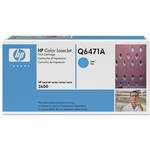 HP / Hewlett Packard Color LaserJet 502A Cyan Print Cartridge