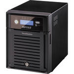 Buffalo 8TB TeraStation Pro Quad NAS Hard Drive Array
