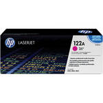 HP / Hewlett Packard 122A Magenta LaserJet Toner Cartridge