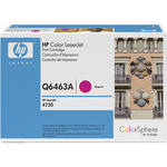 HP / Hewlett Packard Color LaserJet Magenta Print Cartridge