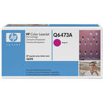HP / Hewlett Packard Color LaserJet 502A Magenta Print Cartridge