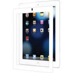 Moshi iVisor AG Anti-Glare Screen Protector for iPad 2 (White)