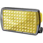 Manfrotto Maxima-84 Hybrid On-Camera LED Light