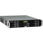 Thecus N8200XXX Enterprise 8 Bay 2U Rack Mount NAS Server