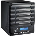 Thecus N5200XXX Enterprise 5-Bay NAS Server
