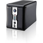 Thecus N2200PLUS Home NAS Server