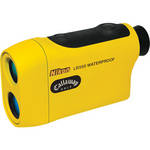 Nikon Callaway LR550Y Laser Rangefinder