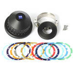 Zeiss Interchangeable Mount Set PL for LWZ.2 Lens
