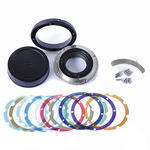Zeiss Interchangeable Mount Set EF for LWZ.2 Lens