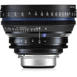 Zeiss Compact Prime CP.2 21/T2.9 T with MFT Mount