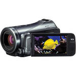 Canon LEGRIA HF M400E HD PAL Camcorder