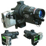 Morovision Monocam NEPVS-14 Digital Camera Kit