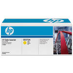 HP / Hewlett Packard Color LaserJet Yellow Print Cartridge