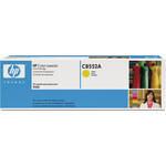 HP / Hewlett Packard Color LaserJet Yellow Toner Cartridge