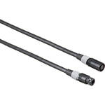 Remote Audio CABETATCEXT25 Breakaway Extension Cable with Timecode (25')