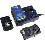 JVC IDX Power System