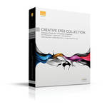 Nik Software Creative Efex Collection Software Bundle