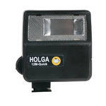 Holga 12MQ Electronic Quick Flash