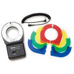 Holga Close-Up Ring Flash CFL-500 for Holga Cameras