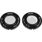 Holga MLS-1 Macro Lens Adapter Set
