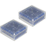 Dot Line Silica Gel (2 Pack)