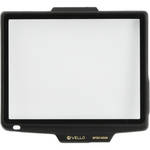 Vello Snap-On LCD Screen Protector for Nikon D90
