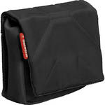 Manfrotto Stile Collection: Nano 1 Camera Pouch (Black)