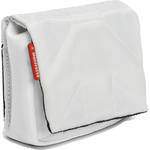 Manfrotto Stile Collection: Nano 1 Camera Pouch (White)
