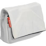 Manfrotto Stile Collection: Nano II Camera Pouch (White)