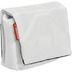 Manfrotto Stile Collection: Nano III Camera Pouch (White)