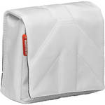 Manfrotto Stile Collection: Nano IV Camera Pouch (White)