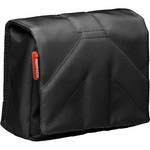 Manfrotto Stile Collection: Nano VI Camera Pouch (Black)