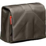 Manfrotto Stile Collection: Nano VI Camera Pouch (Bungee Cord)