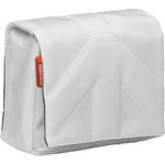 Manfrotto Nano VI Camera Pouch S.W. Stile (White)
