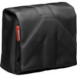 Manfrotto Stile Collection: Nano VII Camera Pouch (Black)