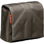 Manfrotto Stile Collection: Nano VII Camera Pouch (Bungee Cord)