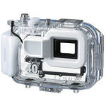 Panasonic DMW-MCFT3 Underwater Housing for Lumix DMC-TS3 Camera