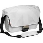 Manfrotto Stile Collection: Unica VII Messenger Bag (White)