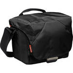 Manfrotto Stile Collection: Bella IV Shoulder Bag (Black)