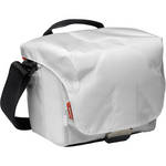 Manfrotto Stile Collection: Bella IV Shoulder Bag (White)